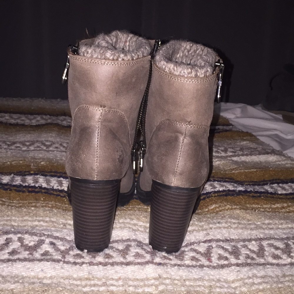 Booties - Picture 3 of 4